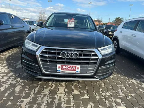 Audi Q5 40 2.0 tdi quattro 190cv s-tronic - Immagine 1
