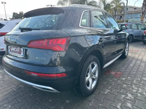 Audi Q5 40 2.0 tdi quattro 190cv s-tronic - Immagine 5