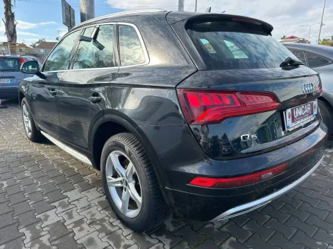 Audi Q5 40 2.0 tdi quattro 190cv s-tronic - Immagine 6