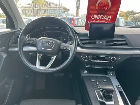 Audi Q5 40 2.0 tdi quattro 190cv s-tronic - Immagine 8