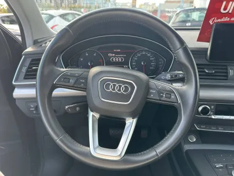 Audi Q5 40 2.0 tdi quattro 190cv s-tronic - Immagine 9