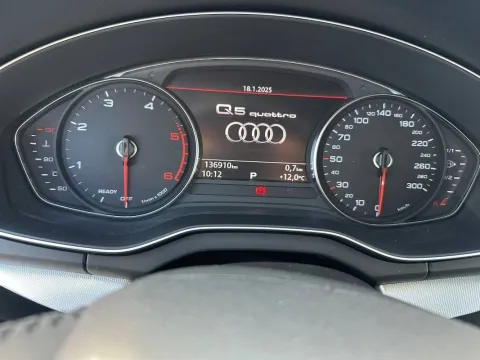 Audi Q5 40 2.0 tdi quattro 190cv s-tronic - Immagine 12