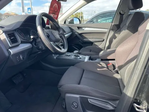Audi Q5 40 2.0 tdi quattro 190cv s-tronic - Immagine 13