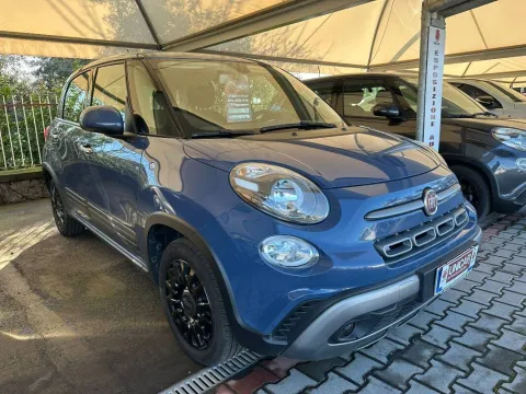 Fiat 500L Cross 1.3 mjt 95cv my20 - Immagine 2