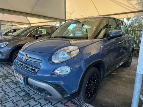 Fiat 500L Cross 1.3 mjt 95cv my20 - Immagine 3