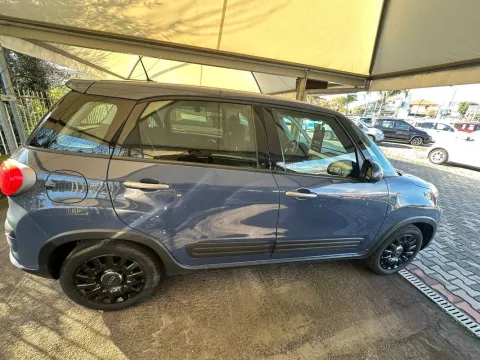 Fiat 500L Cross 1.3 mjt 95cv my20 - Immagine 4