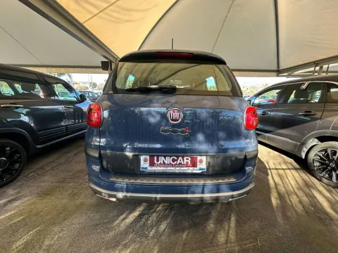 Fiat 500L Cross 1.3 mjt 95cv my20 - Immagine 5
