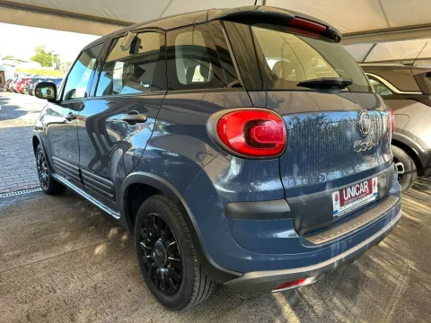 Fiat 500L Cross 1.3 mjt 95cv my20 - Immagine 6