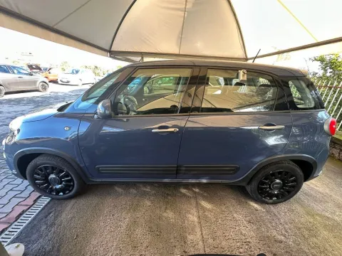 Fiat 500L Cross 1.3 mjt 95cv my20 - Immagine 8