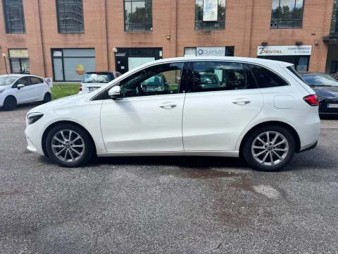 Mercedes B 180 d Premium auto - Immagine 8