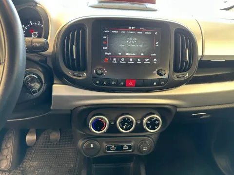 Fiat 500L Cross 1.3 mjt 95cv my20 - Immagine 14