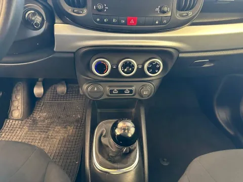 Fiat 500L Cross 1.3 mjt 95cv my20 - Immagine 15