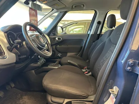 Fiat 500L Cross 1.3 mjt 95cv my20 - Immagine 17
