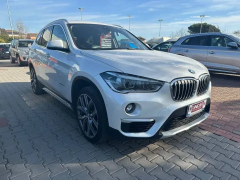 BMW X1 xdrive20d xLine auto - Immagine 1