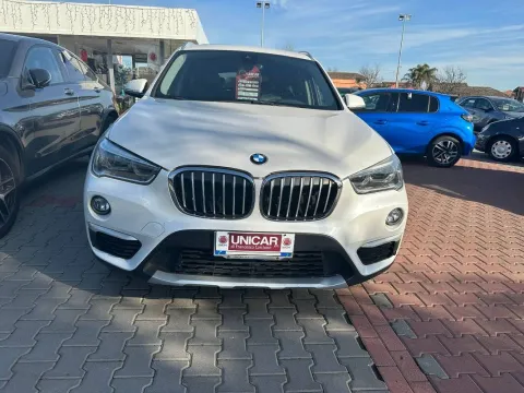 BMW X1 xdrive20d xLine auto - Immagine 2