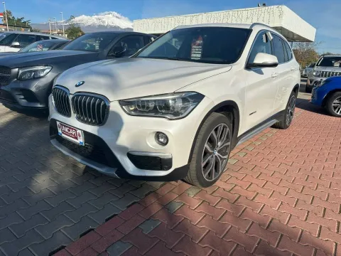 BMW X1 xdrive20d xLine auto - Immagine 3
