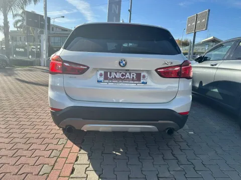 BMW X1 xdrive20d xLine auto - Immagine 4