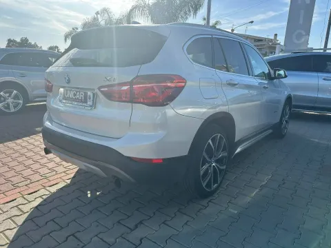 BMW X1 xdrive20d xLine auto - Immagine 6
