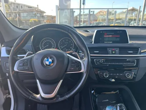 BMW X1 xdrive20d xLine auto - Immagine 7
