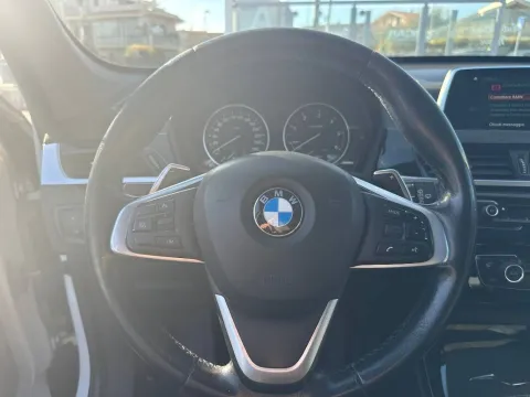 BMW X1 xdrive20d xLine auto - Immagine 8