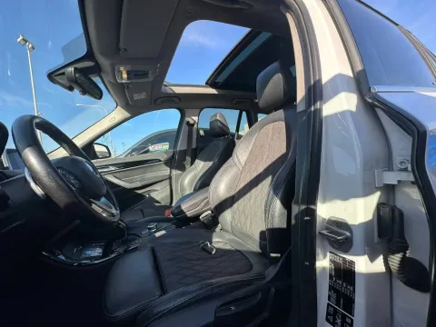 BMW X1 xdrive20d xLine auto - Immagine 13
