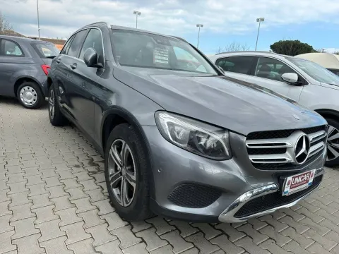 Mercedes GLC 250 d Sport 4matic auto - Immagine 1