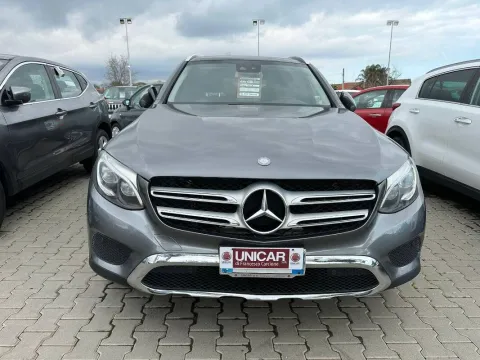 Mercedes GLC 250 d Sport 4matic auto - Immagine 2