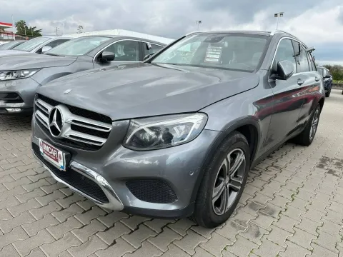 Mercedes GLC 250 d Sport 4matic auto - Immagine 3