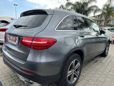 Mercedes GLC 250 d Sport 4matic auto - Immagine 5
