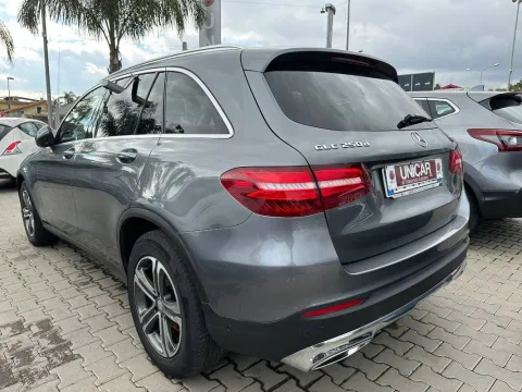 Mercedes GLC 250 d Sport 4matic auto - Immagine 6