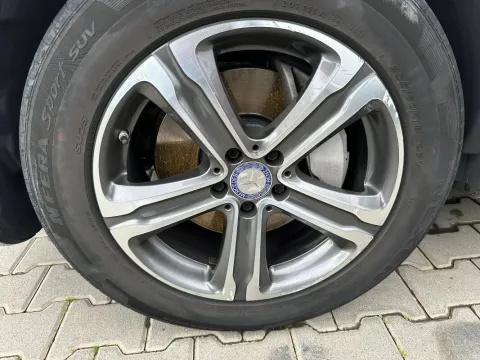 Mercedes GLC 250 d Sport 4matic auto - Immagine 7