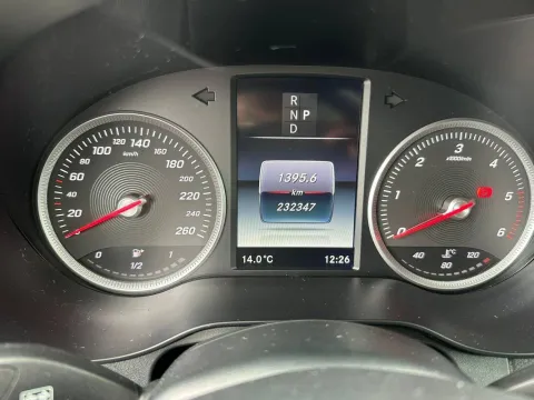 Mercedes GLC 250 d Sport 4matic auto - Immagine 9