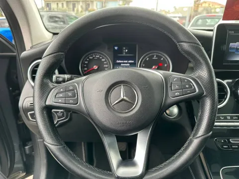 Mercedes GLC 250 d Sport 4matic auto - Immagine 10