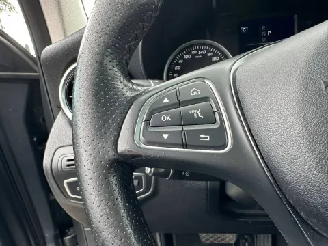 Mercedes GLC 250 d Sport 4matic auto - Immagine 11