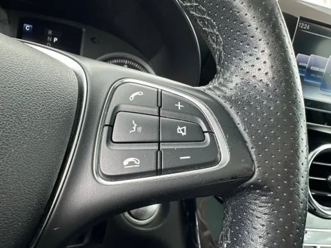 Mercedes GLC 250 d Sport 4matic auto - Immagine 12
