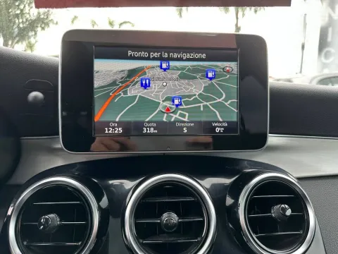 Mercedes GLC 250 d Sport 4matic auto - Immagine 13