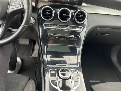 Mercedes GLC 250 d Sport 4matic auto - Immagine 14