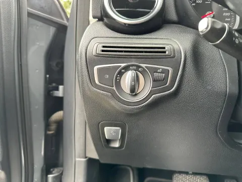 Mercedes GLC 250 d Sport 4matic auto - Immagine 17