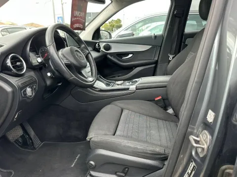 Mercedes GLC 250 d Sport 4matic auto - Immagine 18