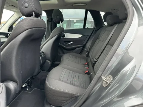 Mercedes GLC 250 d Sport 4matic auto - Immagine 19