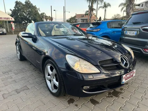 Mercedes SLK 200 k - Immagine 1