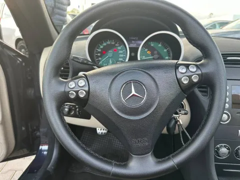 Mercedes SLK 200 k - Immagine 9