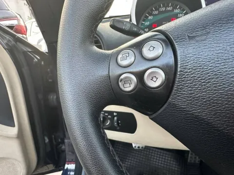 Mercedes SLK 200 k - Immagine 10