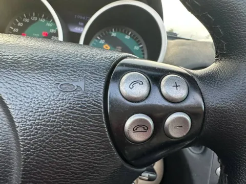 Mercedes SLK 200 k - Immagine 11