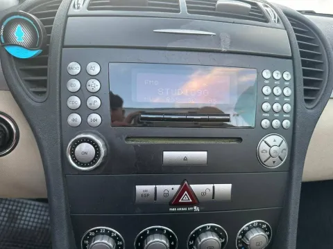 Mercedes SLK 200 k - Immagine 12
