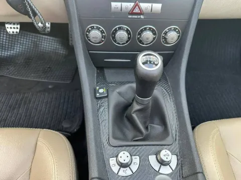 Mercedes SLK 200 k - Immagine 13