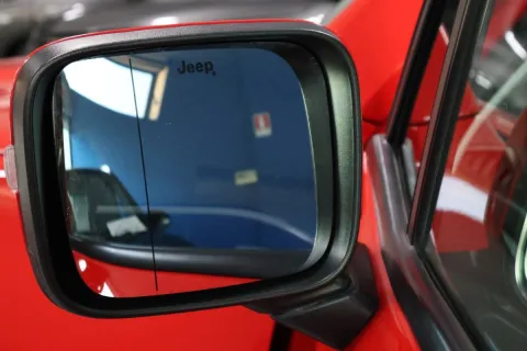 Jeep Renegade 1.6 mjt Longitude 2wd 120cv - Immagine 15
