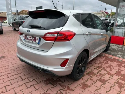 Ford Fiesta 3p 1.5 ecoblue (tdci) ST-Line 85cv my19 - Immagine 5