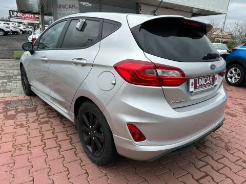Ford Fiesta 3p 1.5 ecoblue (tdci) ST-Line 85cv my19 - Immagine 6