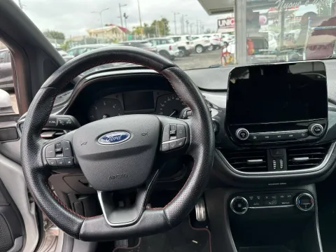 Ford Fiesta 3p 1.5 ecoblue (tdci) ST-Line 85cv my19 - Immagine 7